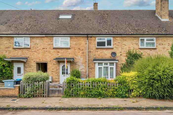 4 Bedroom Terraced House To Rent In Woodstock, Oxfordshire, OX20