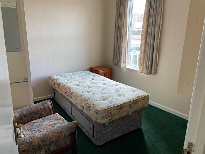 1 Bedroom House To Rent In North Road, Bristol, BS6