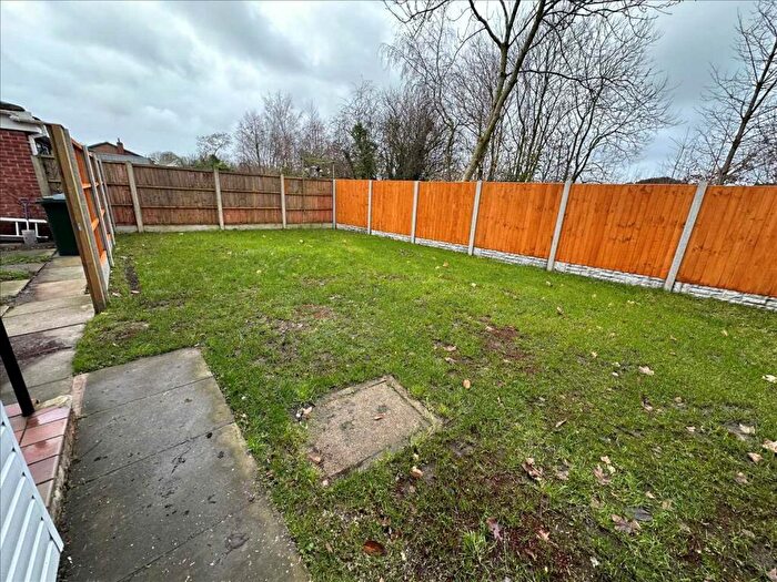 1 Bedroom Semi-Detached House To Rent In Carrington Road, Adlington, PR7