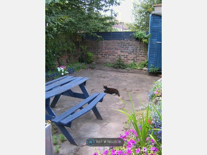 1 Bedroom Flat To Rent In Beaufort Road, St. George, Bristol, BS5