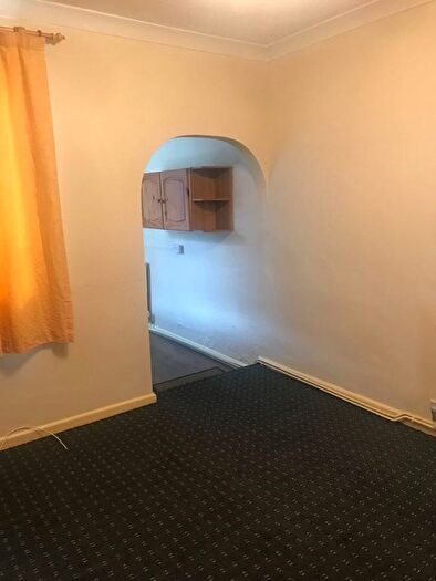 2 Bedroom Terraced House To Rent In Harold Street, Leicester, LE2