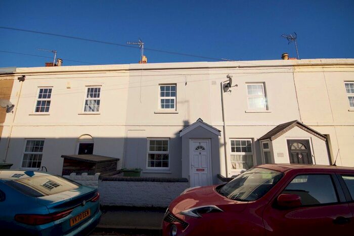 2 Bedroom Property To Rent In Hermitage Street, Cheltenham GL53