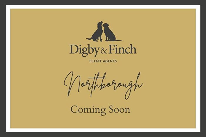 4 Bedroom Property For Sale In The Pingle, Northborough, Peterborough, PE6