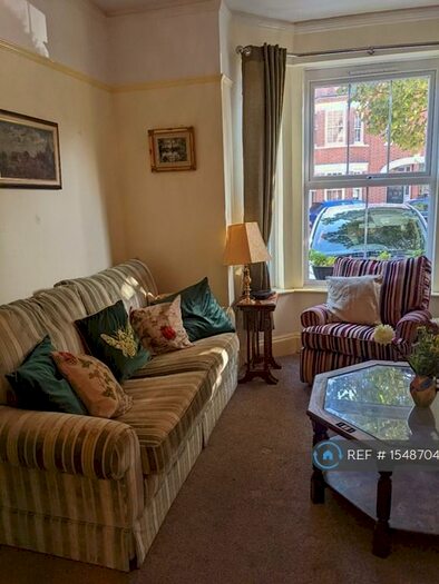 1 Bedroom Flat To Rent In Ranelagh Road, Felixstowe, IP11