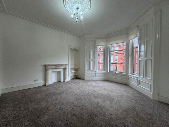 2 Bedroom Flat To Rent In Paisley Road West, Ibrox, Glasgow, G51