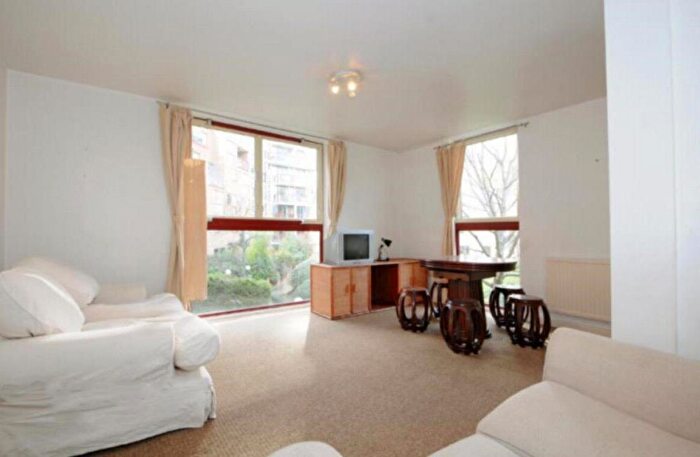 2 Bedroom Apartment To Rent In Cape Yard, London, E1W