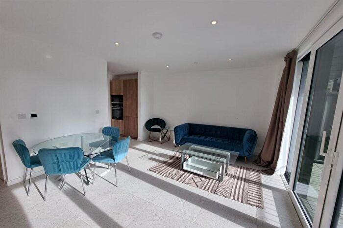 2 Bedroom Apartment To Rent In Georgette Apartments, E1