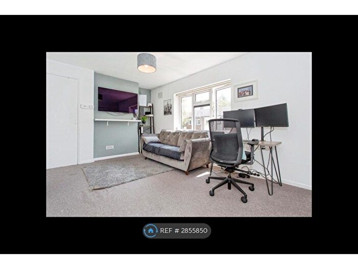 1 Bedroom Flat To Rent In Perse Way, Cambridge, CB4