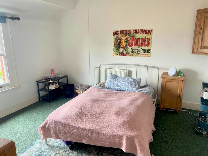 5 Bedroom Terraced House To Rent In Tower Street, Winchester, SO23