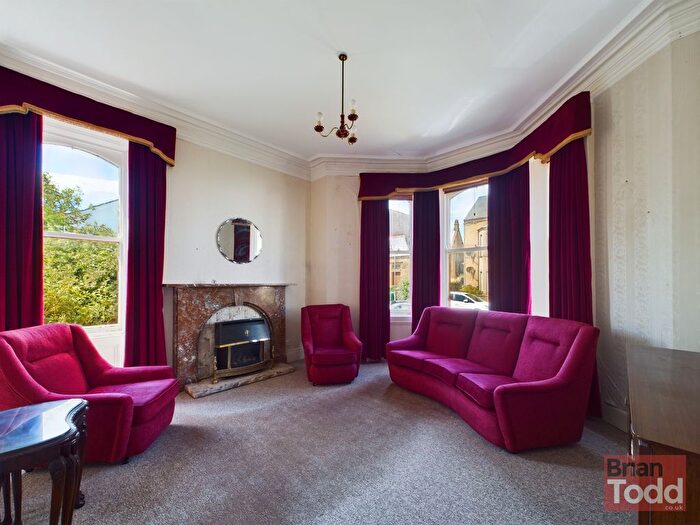 5 Bedroom Detached House For Sale In Curran Road, Larne, BT40