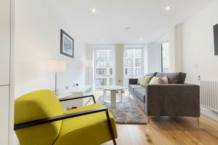 2 Bedroom Apartment To Rent In West Court, Grove Place, Eltham, London, SE9