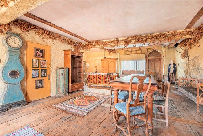 1 Bedroom Flat To Rent In Cole Street, London, SE1