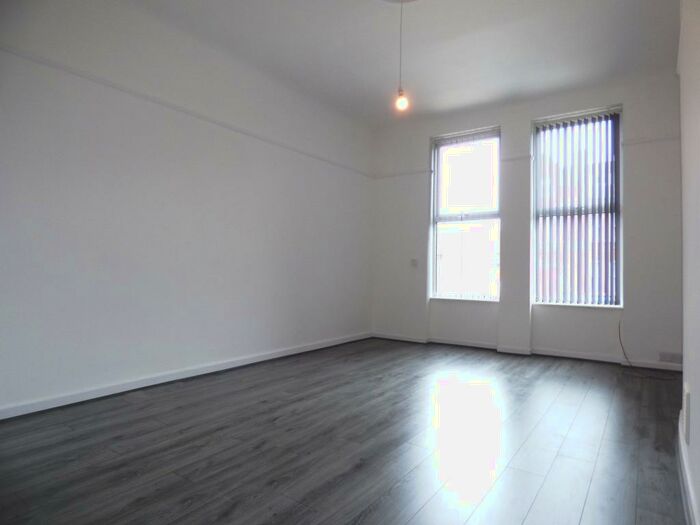 2 Bedroom Ground Flat To Rent In Marlborough Road, Tuebrook, L13