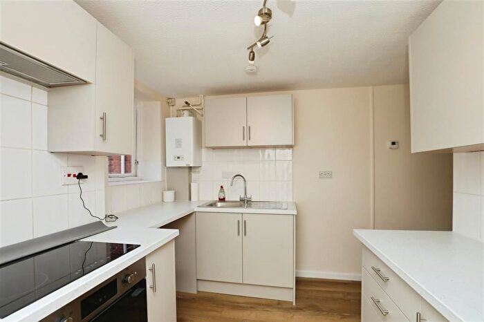 2 Bedroom Flat To Rent In High Street, Dereham, NR19