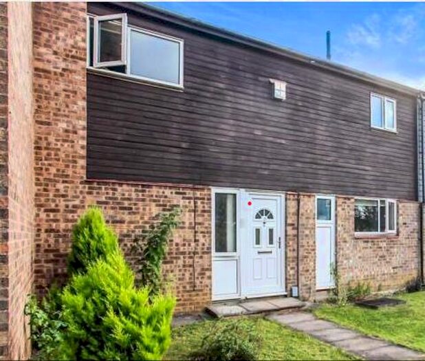 3 Bedroom House To Rent In Kirkmeadow, Bretton, Peterborough, PE3