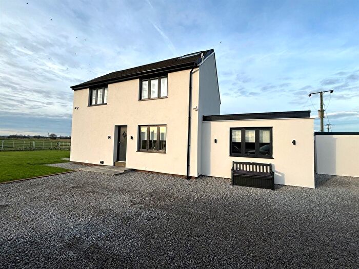 3 Bedroom Detached House For Sale In Wilfholme, Wilfholme, Driffield, YO25