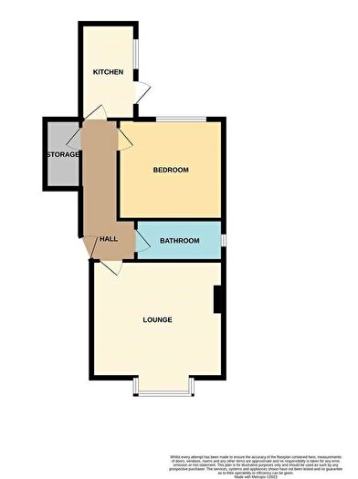 3 Bedroom Property For Sale In London Road South, Lowestoft, NR33