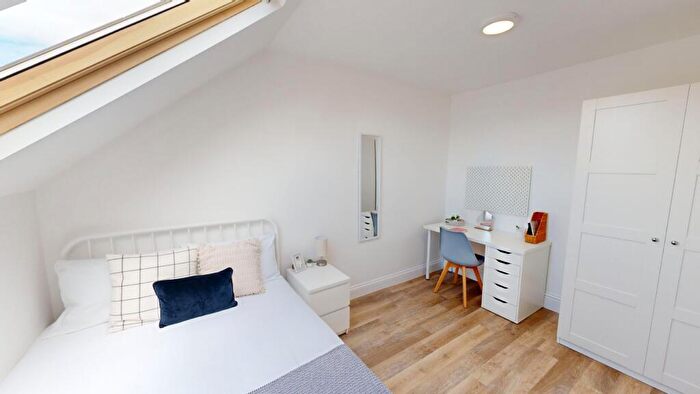 5 Bedroom House To Rent In Cardigan Terrace, NE6