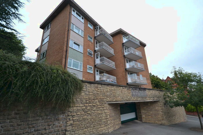 2 Bedroom Penthouse To Rent In Cedar Lodge, The Park Estate, NG7