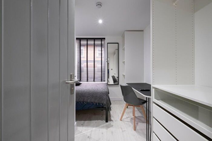 6 Bedroom House To Rent In Portland Street, Lincoln, LN5