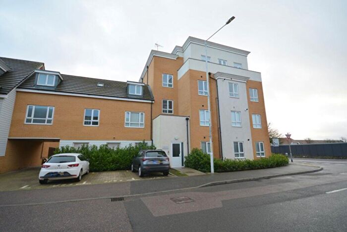 1 Bedroom Flat To Rent In Manston Road, Ramsgate, CT12