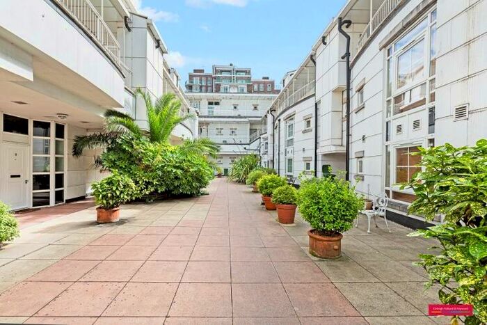 2 Bedroom Flat To Rent In Marylebone Road London, NW1