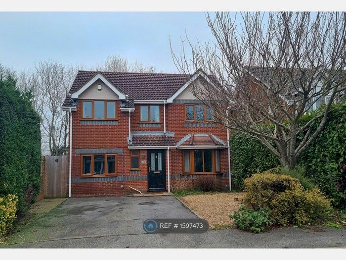5 Bedroom Detached House To Rent In Southampton, Southampton, SO16
