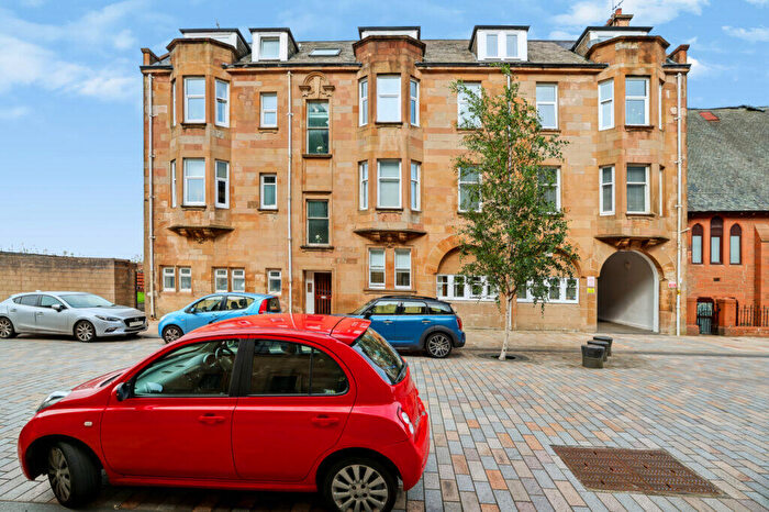 1 Bedroom Flat For Sale In Hall Street, Clydebank, G81