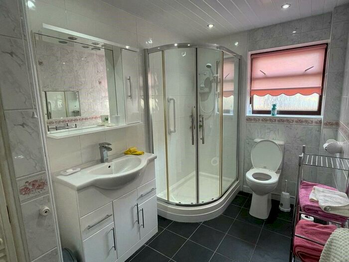 3 Bedroom Bungalow To Rent In Tan Y Fedw, Abergynolwyn, Tywyn, Gwynedd