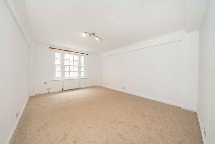 Studio To Rent In Edgware Road, Notting Hill, W2