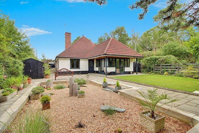 4 Bedroom Detached House For Sale In Abbotsley Road, Croxton, St. Neots, PE19