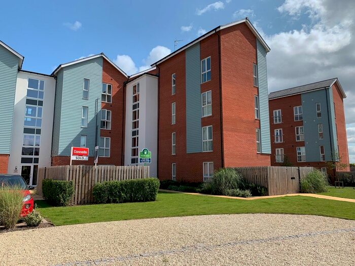 2 Bedroom Flat To Rent In The Lane, Worcester, WR1