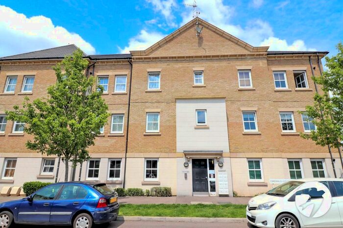 2 Bedroom Flat To Rent In Emerald Court, Rainbow Road, Slade Green, Kent, DA8