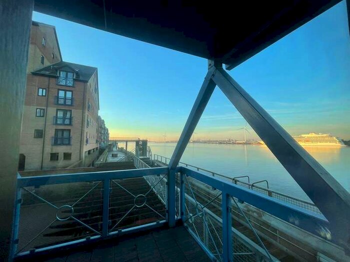 2 Bedroom Apartment To Rent In Marriotts Wharf, West Street, Gravesend, DA11