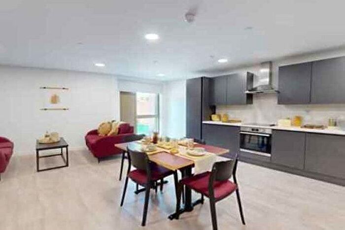 1 Bedroom Studio To Rent In Hawkins Road, Colchester, CO2