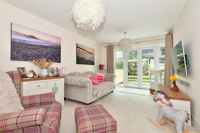 3 Bedroom Semi-Detached House For Sale In Long Hill Lane, East Langdon, Dover, Kent, CT15
