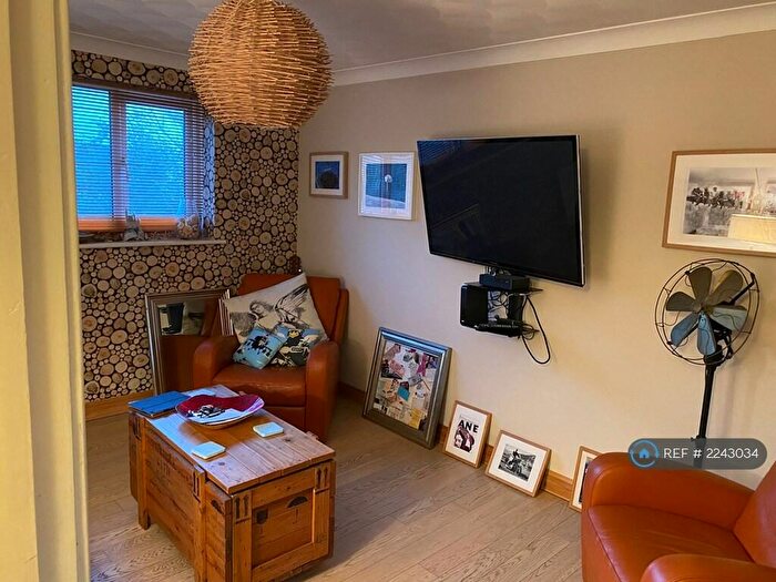 2 Bedroom Maisonette To Rent In The Elms, Clayton-Le-Woods, Chorley, PR6