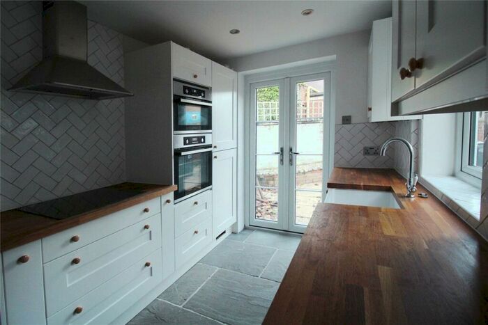 2 Bedroom Semi-Detached House To Rent In Penrhyn Road, Kingston Upon Thames, KT1