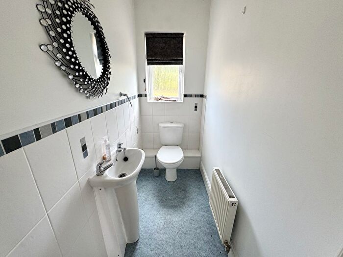 5 Bedroom Detached House For Sale In Burdon Walk, Castle Eden, Hartlepool, Cleveland, TS27