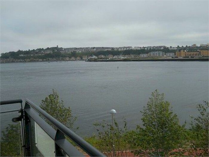 2 Bedroom Apartment To Rent In Ferry Court, Cardiff, CF11