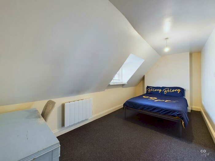 3 Bedroom Maisonette To Rent In Princes Street, Brighton, BN2