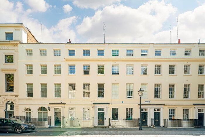 1 Bedroom Flat To Rent In Great Russell Street, London, WC1B