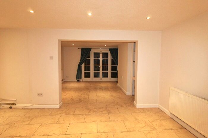 1 Bedroom Flat To Rent In Suffolk Parade, Cheltenham, GL50