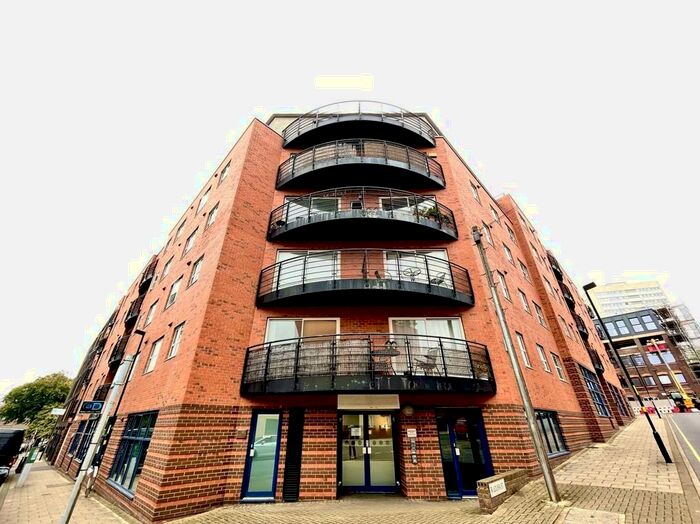 2 Bedroom Apartment For Sale In Qube Apartment, Scotland Street, B1
