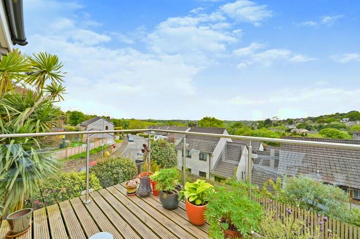 4 Bedroom House To Rent In Meadow Park, Liskeard, PL14