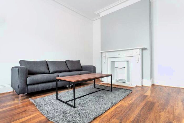 7 Bedroom House To Rent In Westgate Road, Newcastle Upon Tyne, NE4