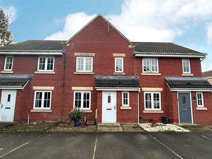 3 Bedroom Terraced House For Sale In Hurstwood, Ashton-under-Lyne, Greater Manchester, OL6