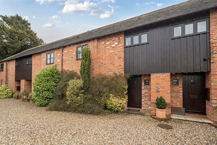 3 Bedroom Terraced House For Sale In The Cross, Child Okeford, Blandford Forum, DT11