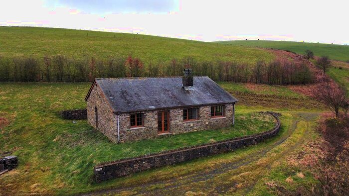 3 Bedroom Farm Land For Sale In Y Graig, Llangynwyd, Maesteg, CF34