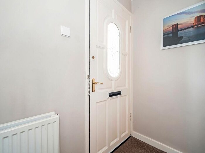 3 Bedroom Terraced House For Sale In Komarom Place, Dalkeith, EH22